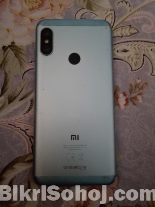 Xiaomi Mi A2 lite